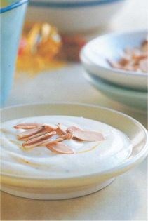 Shrikhand