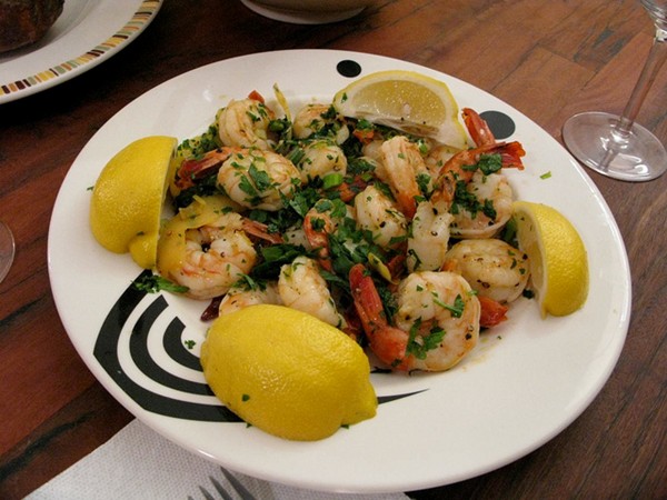 Shrimp
