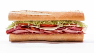 Shrimp BLTs