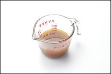 Shrimp broth