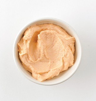 Shrimp butter