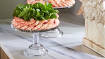 Shrimp cocktail