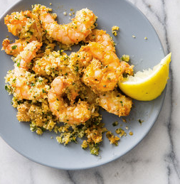 Shrimp de Jonghe
