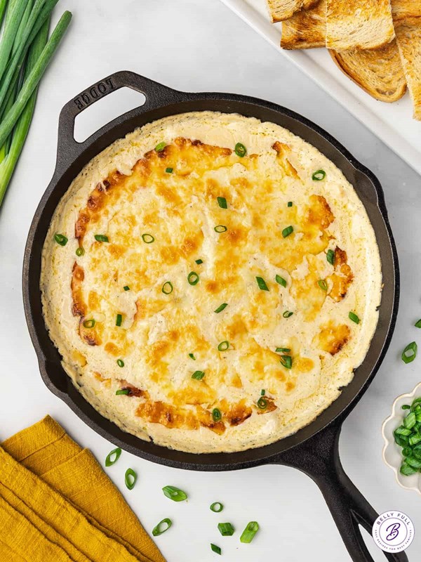 Shrimp dip