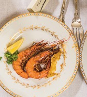 Shrimp, Mark's way