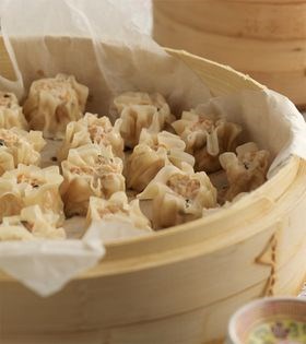 Shu mai