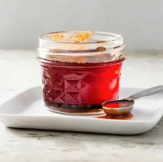 Sichuan chili oil
