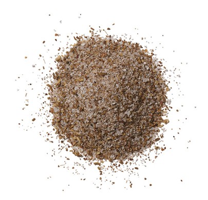 Sichuan-spiced dipping salt