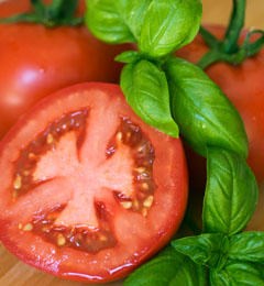 Sicilian pesto