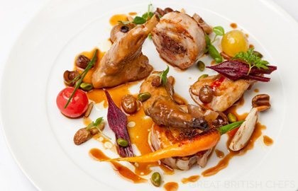 Sicilian rabbit