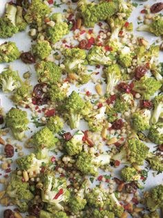 Sicilian Romanesco