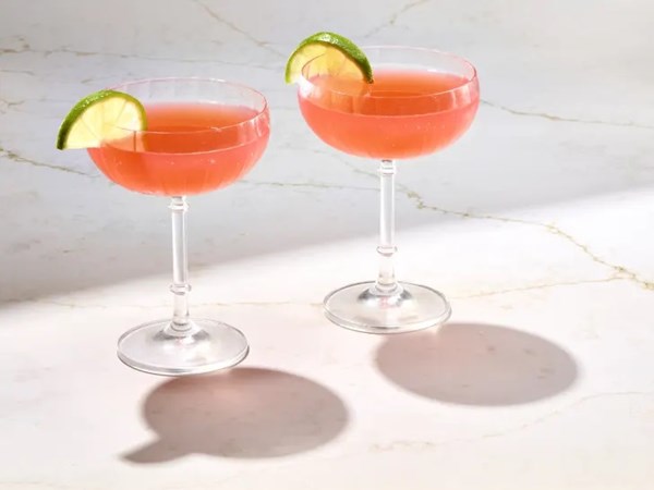 Siesta cocktail 