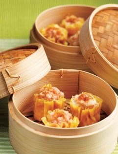 Siew mai