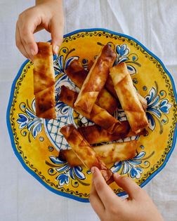 Sigara börek