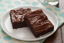 Signature brownies
