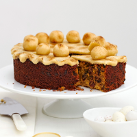 Simnel cake