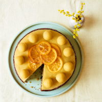 Simnel cake