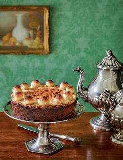 Simnel cake