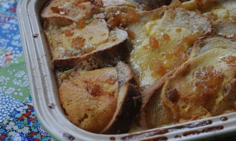 Simnel pudding