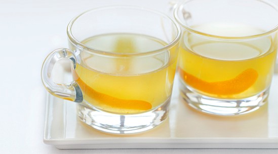 Simon's most nourishing elixir