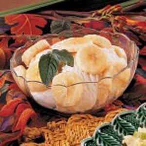 Simple bananas Foster