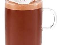 Simple hot cocoa