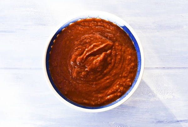 Simple marinara sauce