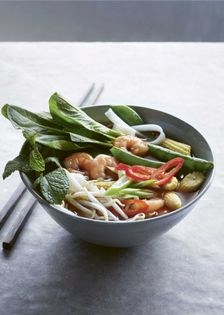 Simple pho