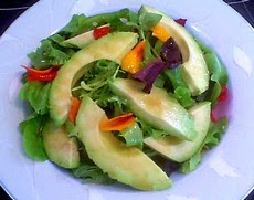 Simple sherry vinaigrette