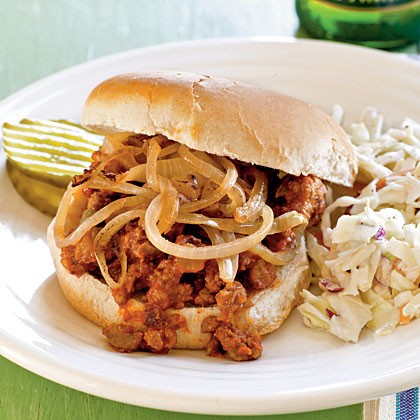 Simple slaw