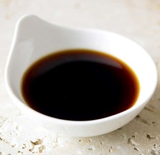 Simple sweet soy base sauce (Gandanhan jomi ganjang)