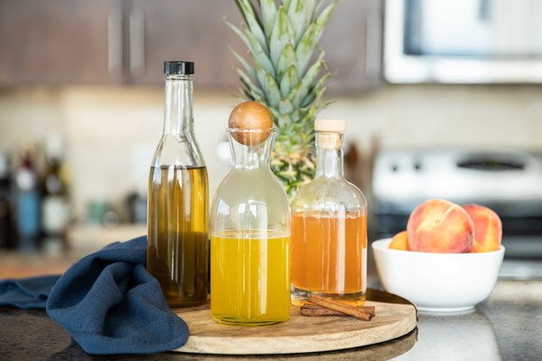 Simple syrup