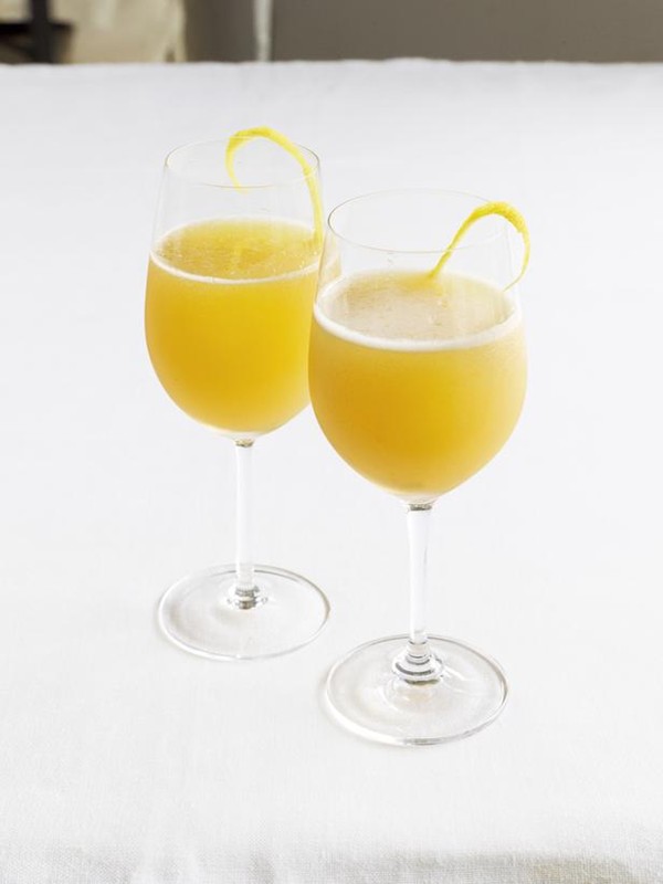 Simple syrup