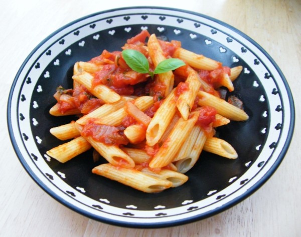 Simple tomato sauce