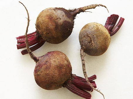 Simple version of borscht