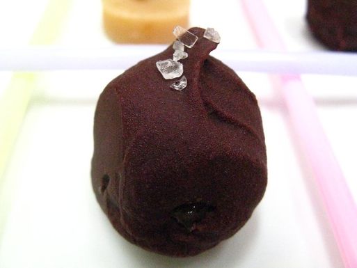 Sinfully divine 'Lehiyam' truffles