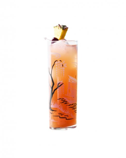 Singapore sling