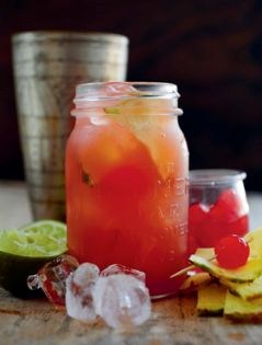 Singapore sling
