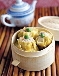 Siu mai