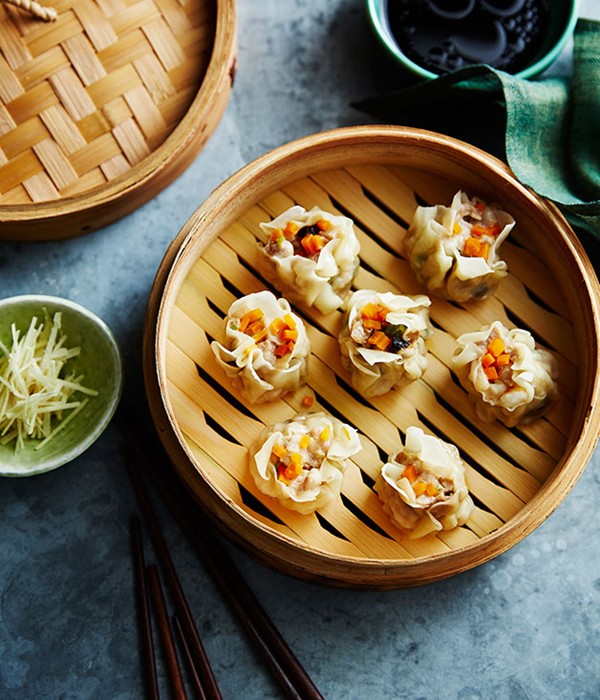 Siu mai