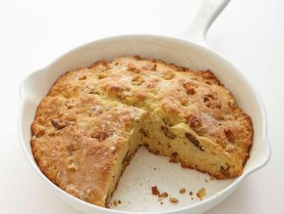 Skillet soda bread