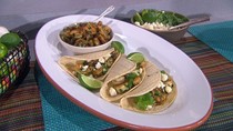 Skillet tacos (Tacos al sartén)