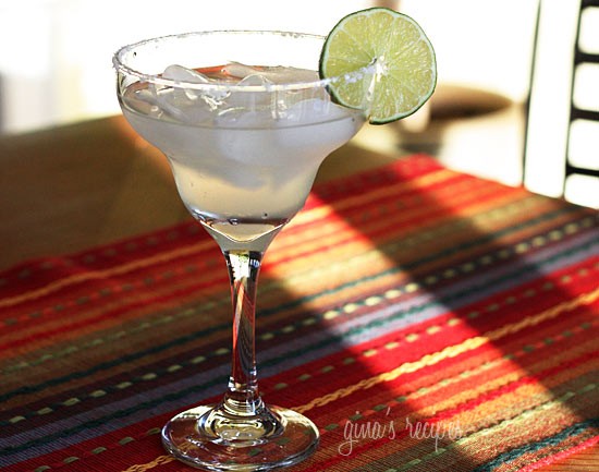 Skinnygirl margarita