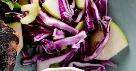 Slaw [Khela Brewer]