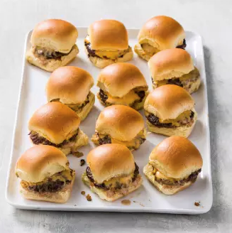 Sliders