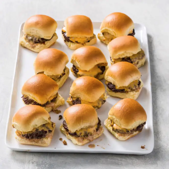 Sliders