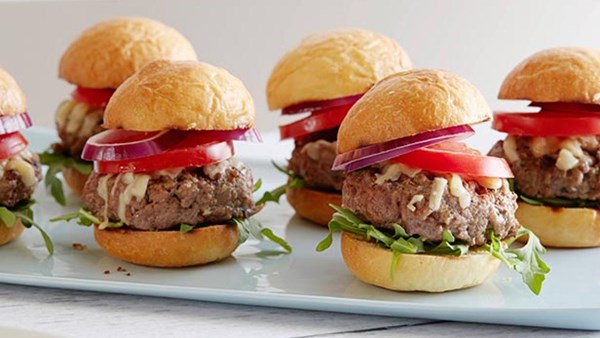 Sliders