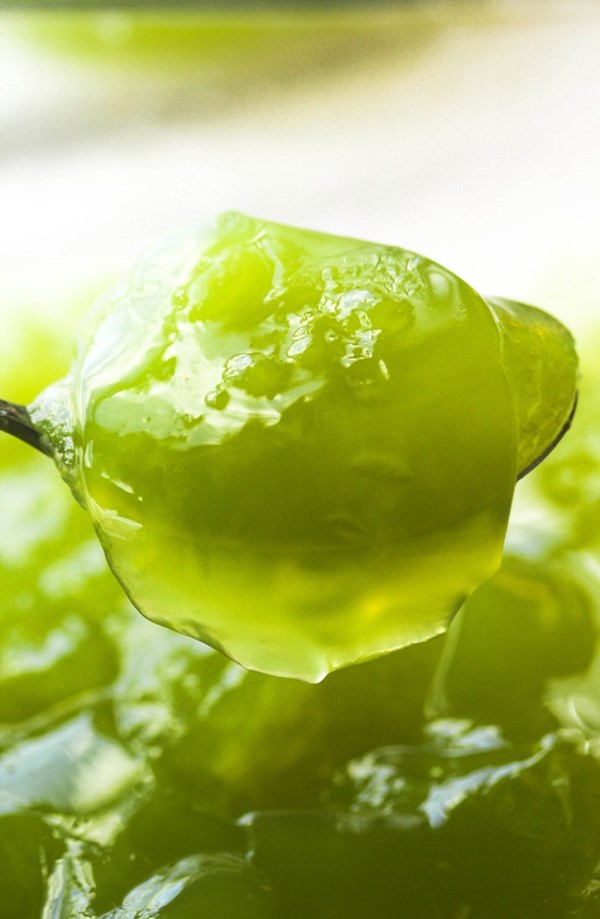 Slimmer Jello