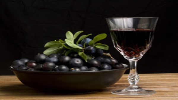 Sloe gin