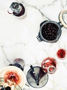 Sloe gin